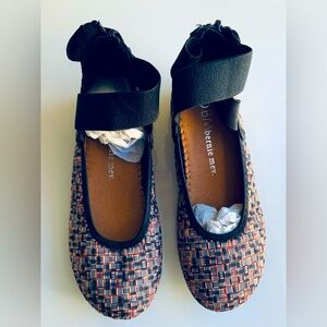BM kids bernie me Girls shoes